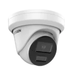 Turret IP 8 Megapixel (4K) / Lente 2.8 mm / 40 mts IR / Exterior IP67 / Micrófono Integrado / DARKFHGITER / Alarmas y Audio I/O / PoE / ONVIF / Micro SD / 4 Analíticos: AcuSense, Deteccion Facial, Conteo de Personas por Cruce y Zona - Image 5