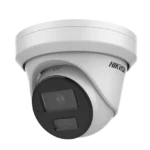 Turret IP 8 Megapixel (4K) / Lente 2.8 mm / 40 mts IR / Exterior IP67 / Micrófono Integrado / DARKFHGITER / Alarmas y Audio I/O / PoE / ONVIF / Micro SD / 4 Analíticos: AcuSense, Deteccion Facial, Conteo de Personas por Cruce y Zona - Image 6