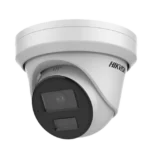 Turret IP 8 Megapixel (4K) / Lente 2.8 mm / 40 mts IR / Exterior IP67 / Micrófono Integrado / DARKFHGITER / Alarmas y Audio I/O / PoE / ONVIF / Micro SD / 4 Analíticos: AcuSense, Deteccion Facial, Conteo de Personas por Cruce y Zona - Image 9