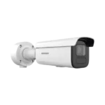 Bala IP 6 Megapixel / Lente Mot. 2.7 a 13.5 mm / 60 mts IR EXIR / Exterior IP67 / IK10 / DARKFIGHTER / PoE+ / Micro SD / Audio y Alarmas I/O / 4 Analíticos: AcuSense, Deteccion Facial, Conteo de Personas por Cruce y Zona - Image 4