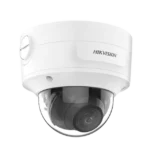 Domo IP 6 Megapixel / Lente Mot. 2.7 a 13.5 mm / 40 mts IR EXIR / Conteo de Personas / Captura Facial / IP67 / IK10 / WDR 120 dB / PoE+ / Alarmas y Audio I/O / ACUSENSE / Micro SD / DarkFighter - Image 3