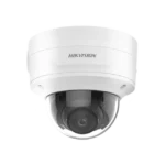 Domo IP 6 Megapixel / Lente Mot. 2.7 a 13.5 mm / 40 mts IR EXIR / Conteo de Personas / Captura Facial / IP67 / IK10 / WDR 120 dB / PoE+ / Alarmas y Audio I/O / ACUSENSE / Micro SD / DarkFighter - Image 4