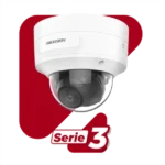 Domo IP 6 Megapixel / Lente Mot. 2.7 a 13.5 mm / 40 mts IR EXIR / Conteo de Personas / Captura Facial / IP67 / IK10 / WDR 120 dB / PoE+ / Alarmas y Audio I/O / ACUSENSE / Micro SD / DarkFighter - Image 6
