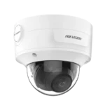 Domo IP 8 Megapixel (4K) / Lente Mot. 2.7 a 13.5 mm / 40 mts IR EXIR / Exterior IP66 / IK10 / DARKFIGHTER / Audio y Alarma I/O / PoE+ / ONVIF / Micro SD / 4 Analíticos: AcuSense, Deteccion Facial, Conteo de Personas por Cruce y Zona - Image 3