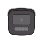 Bala IP 4 Megapixel / Lente 4 mm / Dual Light (60 mts IR + 60 mts Luz Blanca ) / Darkfighter S / Exterior IP67  / WDR 130 dB / 4 Analíticos: AcuSense, Deteccion Facial, Conteo de Personas por Cruce y Zona - Image 4