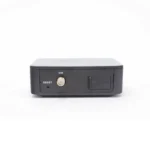 Pinhole IP 2 Megapixel / Lente 3.7 mm / 2 Mts Cable / PoE / Ideal para Cajeros Automáticos (ATM) / WDR / Micro SD / Cámara Tipo Block - Image 5