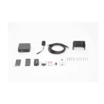 Pinhole IP 2 Megapixel / Lente 3.7 mm / 2 Mts Cable / PoE / Ideal para Cajeros Automáticos (ATM) / WDR / Micro SD / Cámara Tipo Block - Image 6