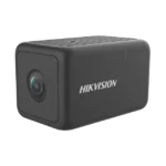 Bala IP para Manufactura de 4 Megapixel / Lente Mot. 2.8 a 12 mm / 60 FPS (IPS) a 1080p (2 Megapixel) / WDR 120 dB / PoE / Videoanalíticos Integrados / Micro SD
