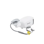[ColorVu] Bala TURBOHD 2 Megapixel (1080p) / Imagen a Color 24/7 / Lente 2.8 mm / Luz Blanca 40 mts / Exterior IP67 / WDR 130 dB / Sensor PIR / Sirena Integrada / Salida de Audio Estrobo ROJO - AZUL / Micrófono Integrado - Image 5