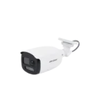 [ColorVu] Bala TURBOHD 2 Megapixel (1080p) / Imagen a Color 24/7 / Lente 2.8 mm / Luz Blanca 40 mts / Exterior IP67 / WDR 130 dB / Sensor PIR / Sirena Integrada / Salida de Audio Estrobo ROJO - AZUL / Micrófono Integrado - Image 6