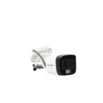 [Dual Light + ColorVu] Bala TURBOHD 2 Megapixel (1080p) / Lente 2.8 mm / 30 mts IR EXIR + 20 mts Luz Blanca / Micrófono Integrado / Gran Angular 101° / Exterior IP67 / 4 Tecnologías - Image 3