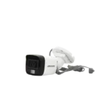 [Dual Light + ColorVu] Bala TURBOHD 2 Megapixel (1080p) / Lente 2.8 mm / 30 mts IR EXIR + 20 mts Luz Blanca / Micrófono Integrado / Gran Angular 101° / Exterior IP67 / 4 Tecnologías - Image 5