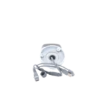 Bala TURBOHD 4K (8 Megapixel) / Gran Angular 102° / Lente 2.8 mm / Exterior IP67 / IR EXIR 30 mts / dWDR / Metal - Image 4