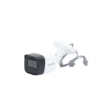 Bala TURBOHD 4K (8 Megapixel) / Gran Angular 102° / Lente 2.8 mm / Exterior IP67 / IR EXIR 30 mts / dWDR / Metal - Image 6