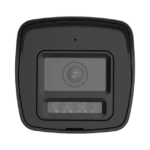 [Audio Bidireccional + Dual Light + ColorVu] Bala TURBOHD 4K (8 Megapixel) / Lente 2.8 mm / 30 mts IR EXIR + 20 mts Luz Blanca / Micrófono y Bocina Integrado / Exterior IP67 / Metal / dWDR - Image 3