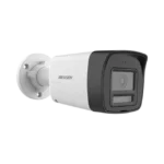 [Audio Bidireccional + Dual Light + ColorVu] Bala TURBOHD 4K (8 Megapixel) / Lente 2.8 mm / 30 mts IR EXIR + 20 mts Luz Blanca / Micrófono y Bocina Integrado / Exterior IP67 / Metal / dWDR - Image 4