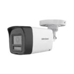 [Audio Bidireccional + Dual Light + ColorVu] Bala TURBOHD 4K (8 Megapixel) / Lente 2.8 mm / 30 mts IR EXIR + 20 mts Luz Blanca / Micrófono y Bocina Integrado / Exterior IP67 / Metal / dWDR - Image 2