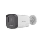 [Audio Bidireccional + Dual Light + ColorVu] Bala TURBOHD 2 Megapixel (1080p) / Lente 3.6 mm / 40 mts IR EXIR + 40 mts Luz Blanca / Micrófono y Bocina Integrado / Exterior IP67 / dWDR - Image 2