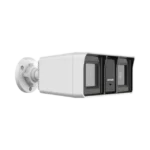 [Dual Light + ColorVu] Bala TURBOHD 2 Megapíxel (1080p) / Lente 2.8 mm / 60 mts IR + 60 mts Luz Blanca / Gran Angular 101° /Exterior IP67 / Micrófono Integrado / dWDR / 4 Tecnologías - Image 3