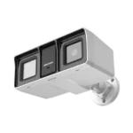 [Dual Light + ColorVu] Bala TURBOHD 2 Megapíxel (1080p) / Lente 2.8 mm / 60 mts IR + 60 mts Luz Blanca / Gran Angular 101° /Exterior IP67 / Micrófono Integrado / dWDR / 4 Tecnologías - Image 4
