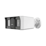 [Dual Light + ColorVu] Bala TURBOHD 3K (5 Megapixel) / Lente 2.8 mm / 60 mts IR + 60 mts Luz Blanca / Gran Angular 104.9° / Exterior IP67 / Micrófono Integrado / dWDR / 4 Tecnologías - Image 2
