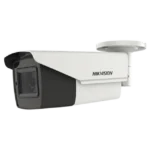 Bala TURBOHD 4K (8 Megapixeles) / Lente Mot. 2.7 a 13.5 mm / IR EXIR Inteligente 80 mts / Exterior IP67 / Soporta 12 Vcc & 24 VCA / dWDR - Image 2