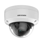 Domo TURBOHD 2 Megapixel (1080p) / Lente 2.8 mm / 30 mts IR EXIR / TVI-AHD-CVI-CVBS / IK10 / IP67 / WDR 120 dB / Ultra Baja Iluminación / Metal