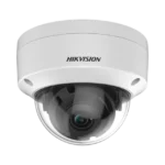 Domo TURBOHD 2 Megapixel (1080p) / Lente 2.8 mm / 30 mts IR EXIR / TVI-AHD-CVI-CVBS / IK10 / IP67 / WDR 120 dB / Ultra Baja Iluminación / Metal - Image 2