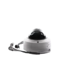 Domo TURBOHD 4K (8 Megapixel) / Gran Angular 102º / Lente 2.8 mm / Exterior IP67 / IK10 / IR EXIR 30 metros / TVI-AHD-CVI-CVBS / dWDR - Image 6