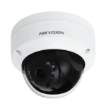 Domo TURBOHD 4K (8 Megapixel) / Gran Angular 102º / Lente 2.8 mm / Exterior IP67 / IK10 / IR EXIR 30 metros / TVI-AHD-CVI-CVBS / dWDR - Image 2