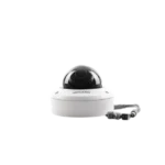 Domo TURBOHD 5 Megapixel / Lente Motorizado 2.7 - 13.5 mm / IR EXIR 40 mts / TVI-AHD-CVI-CVBS / IK10 / IP67 / dWDR / 12 Vcc / 24 VCA - Image 3