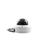 Domo TURBOHD 5 Megapixel / Lente Motorizado 2.7 - 13.5 mm / IR EXIR 40 mts / TVI-AHD-CVI-CVBS / IK10 / IP67 / dWDR / 12 Vcc / 24 VCA - Image 4