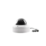 Domo TURBOHD 5 Megapixel / Lente Motorizado 2.7 - 13.5 mm / IR EXIR 40 mts / TVI-AHD-CVI-CVBS / IK10 / IP67 / dWDR / 12 Vcc / 24 VCA - Image 5