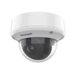 Domo TURBOHD 5 Megapixel / Lente Motorizado 2.7 - 13.5 mm / IR EXIR 40 mts / TVI-AHD-CVI-CVBS / IK10 / IP67 / dWDR / 12 Vcc / 24 VCA - Image 2