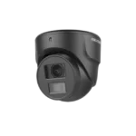 Ultra Mini Turret TURBO 2 Megapixeles (1080p) / Gran Angular / Lente 2.8 mm / 20 mts IR EXIR / Exterior IP67 / 4 Tecnologías (TVI / AHD / CVBS) / dWDR / Color Negro - Image 3