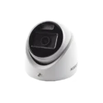 [Dual Light + ColorVu] Turret TURBOHD 2 Megapixel (1080p) / Lente 2.8 mm / 20 mts IR + 20 mts Luz Blanca / Gran Angular 105° / Exterior IP67 / Micrófono Integrado / dWDR / 4 Tecnologías / Metal - Image 3