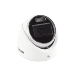 [Dual Light + ColorVu] Turret TURBOHD 2 Megapixel (1080p) / Lente 2.8 mm / 20 mts IR + 20 mts Luz Blanca / Gran Angular 105° / Exterior IP67 / Micrófono Integrado / dWDR / 4 Tecnologías / Metal - Image 4