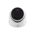 [Dual Light + ColorVu] Turret TURBOHD 2 Megapixel (1080p) / Lente 2.8 mm / 20 mts IR + 20 mts Luz Blanca / Gran Angular 105° / Exterior IP67 / Micrófono Integrado / dWDR / 4 Tecnologías / Metal - Image 5