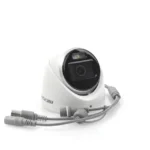 [ColorVu] Turret TURBOHD 3K (5 Megapixel) / Micrófono Integrado / Lente 2.8 mm / Imagen a Color 24/7 / 20 mts Luz Blanca / Exterior IP67 / dWDR / 4 Tecnologías - Image 3