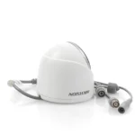 [ColorVu] Turret TURBOHD 3K (5 Megapixel) / Micrófono Integrado / Lente 2.8 mm / Imagen a Color 24/7 / 20 mts Luz Blanca / Exterior IP67 / dWDR / 4 Tecnologías - Image 5