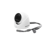 [Dual Light + ColorVu] Turret TURBOHD 2 Megapixel (1080p) / Lente 2.8 mm / 30 mts IR + 20 mts Luz Blanca / Gran Angular 101° / Exterior IP67 / Micrófono Integrado /  4 Tecnologías /  Metal - Image 3