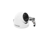[Dual Light + ColorVu] Turret TURBOHD 2 Megapixel (1080p) / Lente 2.8 mm / 30 mts IR + 20 mts Luz Blanca / Gran Angular 101° / Exterior IP67 / Micrófono Integrado /  4 Tecnologías /  Metal - Image 4