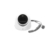 [Dual Light + ColorVu] Turret TURBOHD 2 Megapixel (1080p) / Lente 2.8 mm / 30 mts IR + 20 mts Luz Blanca / Gran Angular 101° / Exterior IP67 / Micrófono Integrado /  4 Tecnologías /  Metal - Image 5