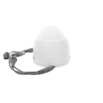 [Dual Light + ColorVu] Turret TURBOHD 3K (5 Megapixel) / Lente 2.8 mm / 30 mts IR + 20 mts Luz Blanca / Gran Angular 104.9° / Exterior IP67 / Micrófono Integrado / dWDR / 4 Tecnologías / Metal - Image 4