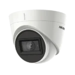 Eyeball TURBOHD 4K (8 Megapixeles) / Gran Angular 102º / Lente 2.8 mm / Exterior IP67 / IR EXIR de 60 mts / TVI-AHD-CVI-CVBS / dWDR