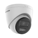 [Audio Bidireccional + Dual Light + ColorVu] Turret TURBOHD 4K (8 Megapixel) / Lente 2.8 mm / 40 mts IR EXIR + 40 mts Luz Blanca / Micrófono y Bocina Integrado / Exterior IP67 / dWDR - Image 4