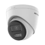 [Audio Bidireccional + Dual Light + ColorVu] Turret TURBOHD 4K (8 Megapixel) / Lente 2.8 mm / 40 mts IR EXIR + 40 mts Luz Blanca / Micrófono y Bocina Integrado / Exterior IP67 / dWDR - Image 2