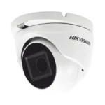 Eyeball TURBOHD 4K (8 Megapixel) / Lente Mot. 2.7 a 13.5 mm / IR EXIR 60 mts / Exterior IP67 / dWDR / TVI-AHD-CVI-CVBS / 9 a 15 Vcc - Image 2