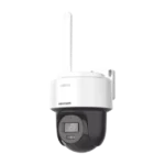[FlexVu] PT IP 4 Megapixel / Lente 4 mm / 30 mts IR / Exterior IP66 / Wi-Fi / dWDR / H.265+ / ACUSENSE Lite / Autoseguimiento / Micrófono y Bocina Interconstruido / Micro SD / Se Conecta Directo a la App de Hik-Connect / Montaje Techo o Pared - Image 2