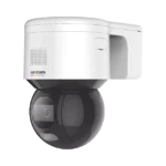 [ PROTECCIÓN ACTIVA ] Domo PT IP 4 Megapixel / Imagen a Color 24/7 / Lente 4 mm / Luz Blanca 30 mts / Exterior IP66 / ACUSENSE (Evita Falsas Alarmas) / PoE+ / Micrófono y Bocina Integrada / WDR 120 dB / MicroSD - Image 5